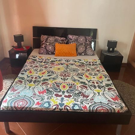 Tarrafal House Kültér fotó