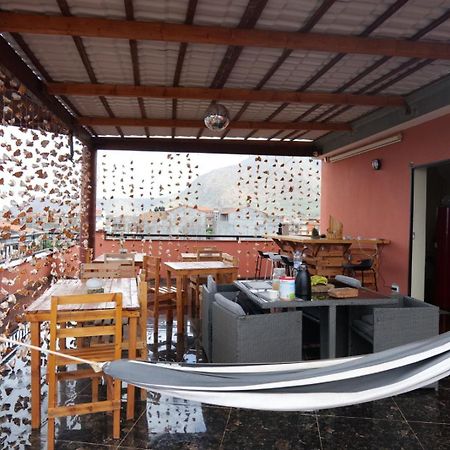 Tarrafal House Kültér fotó