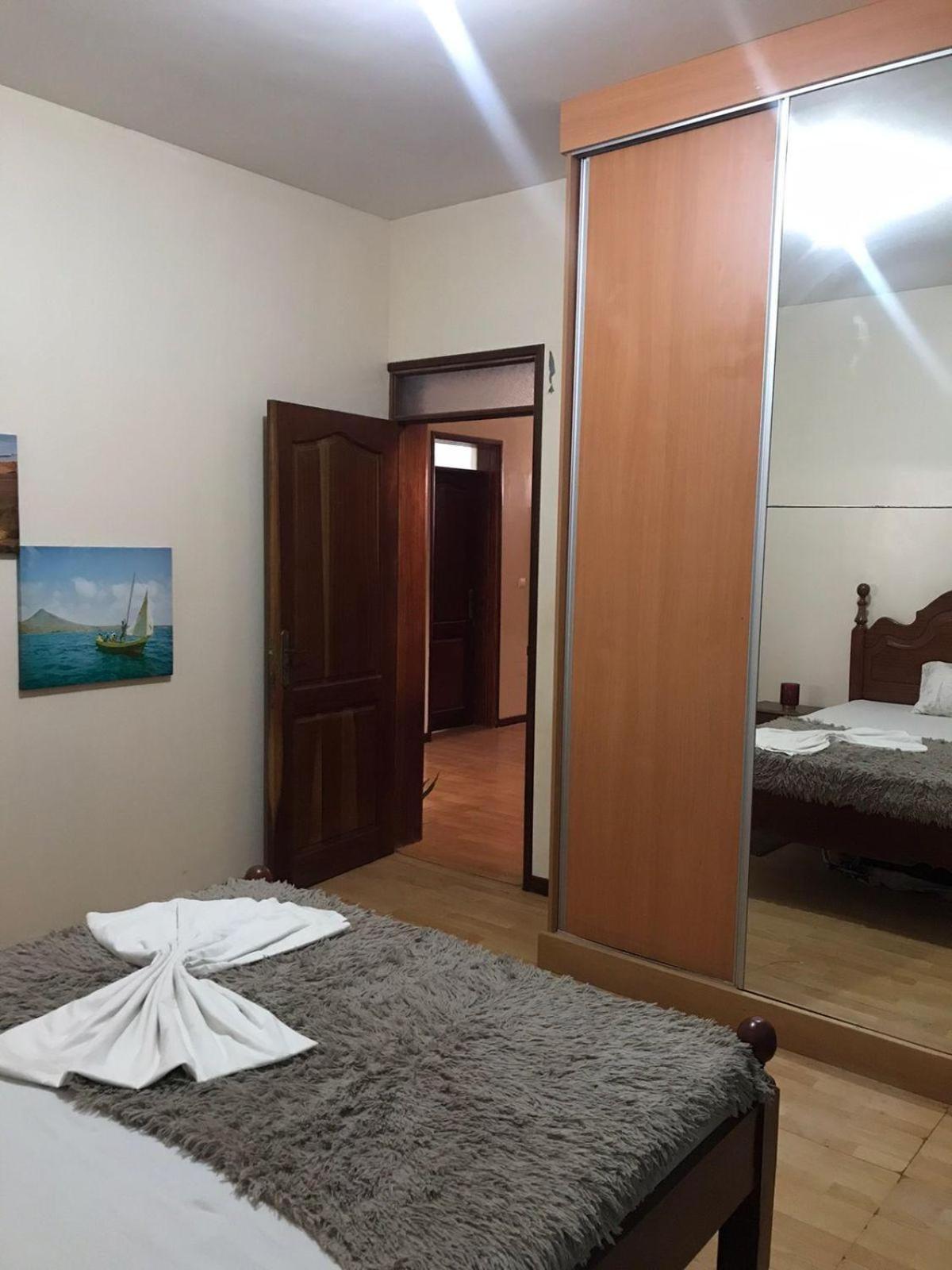 Tarrafal House Kültér fotó
