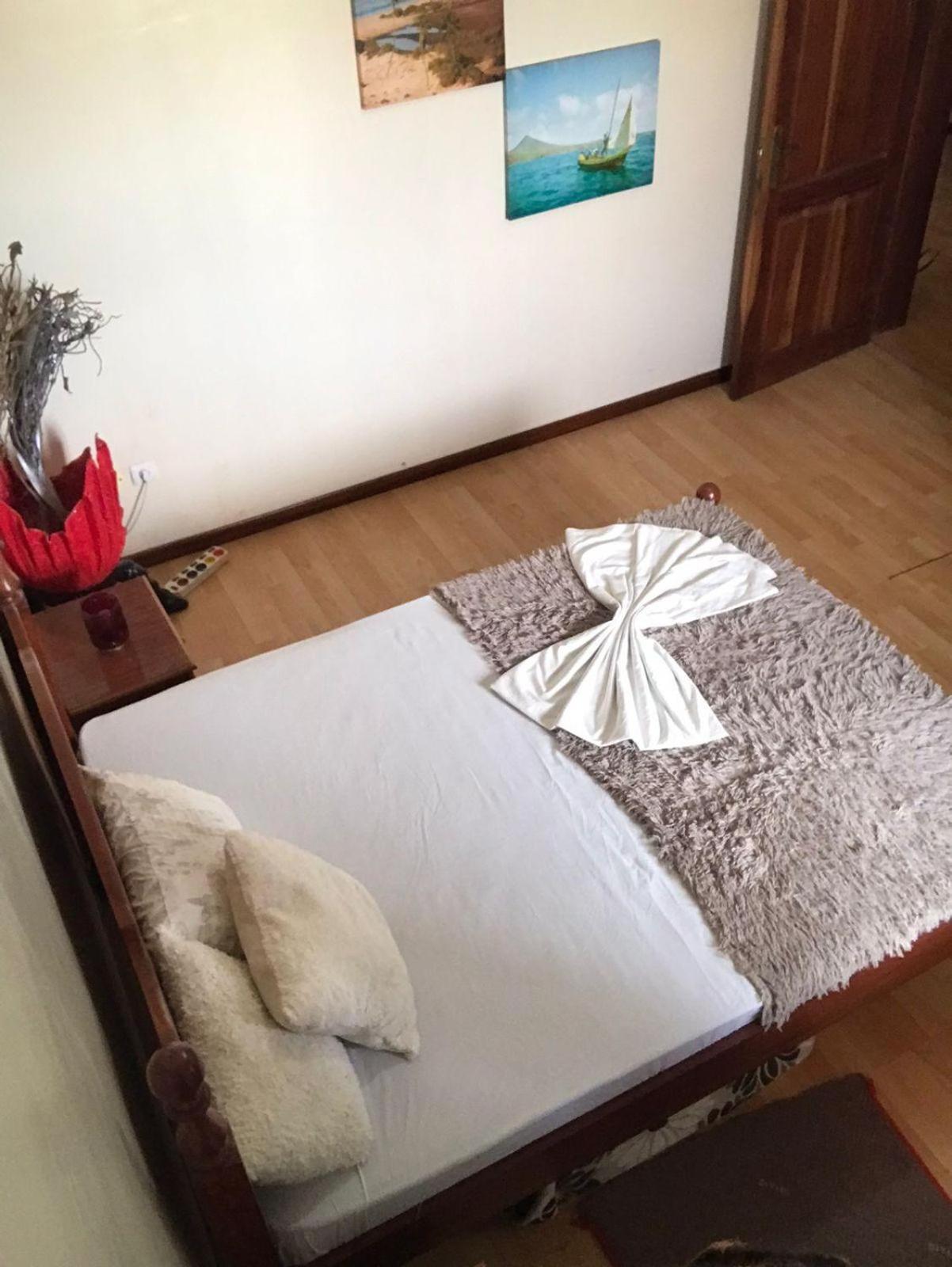 Tarrafal House Kültér fotó