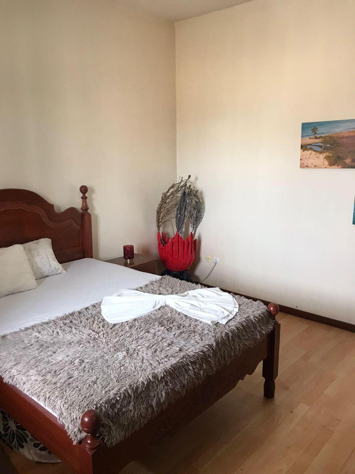 Tarrafal House Kültér fotó