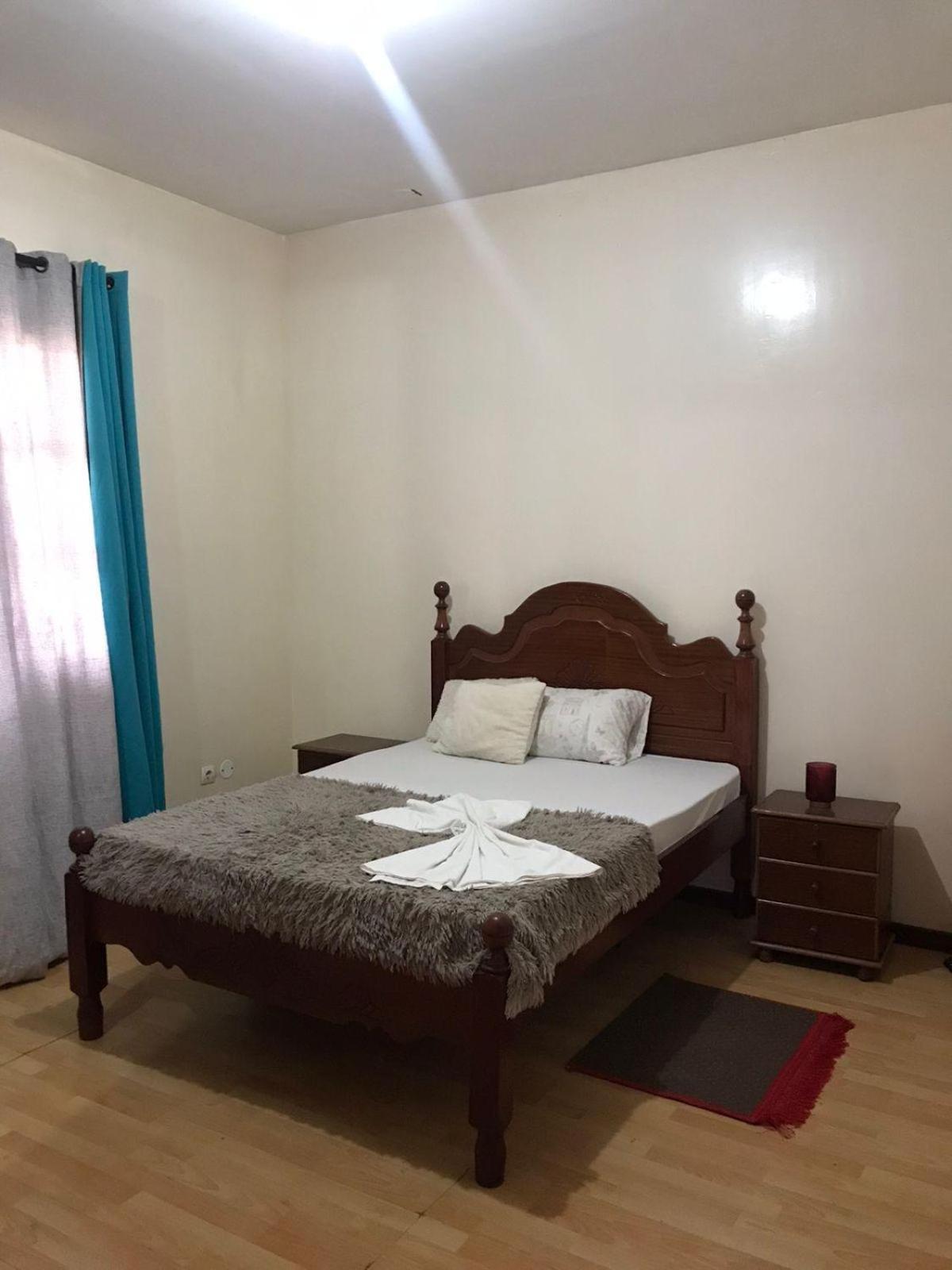 Tarrafal House Kültér fotó