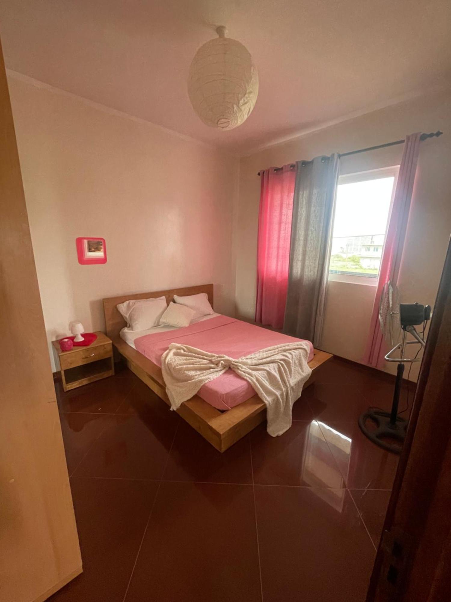 Tarrafal House Kültér fotó