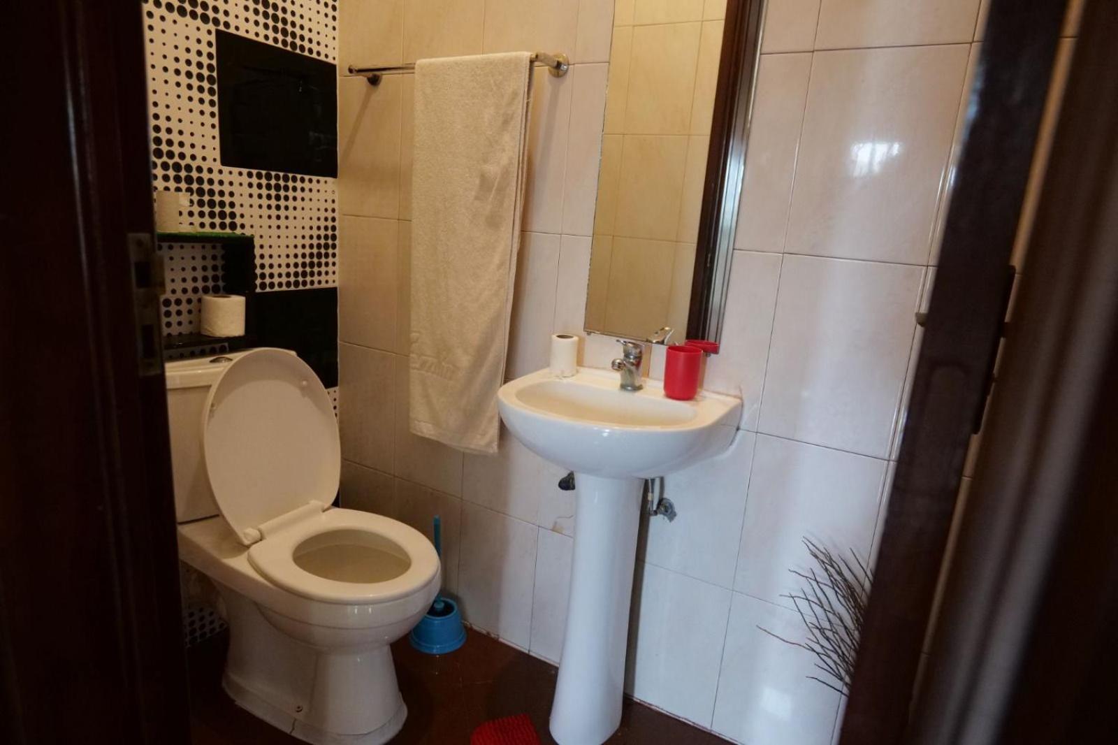 Tarrafal House Kültér fotó