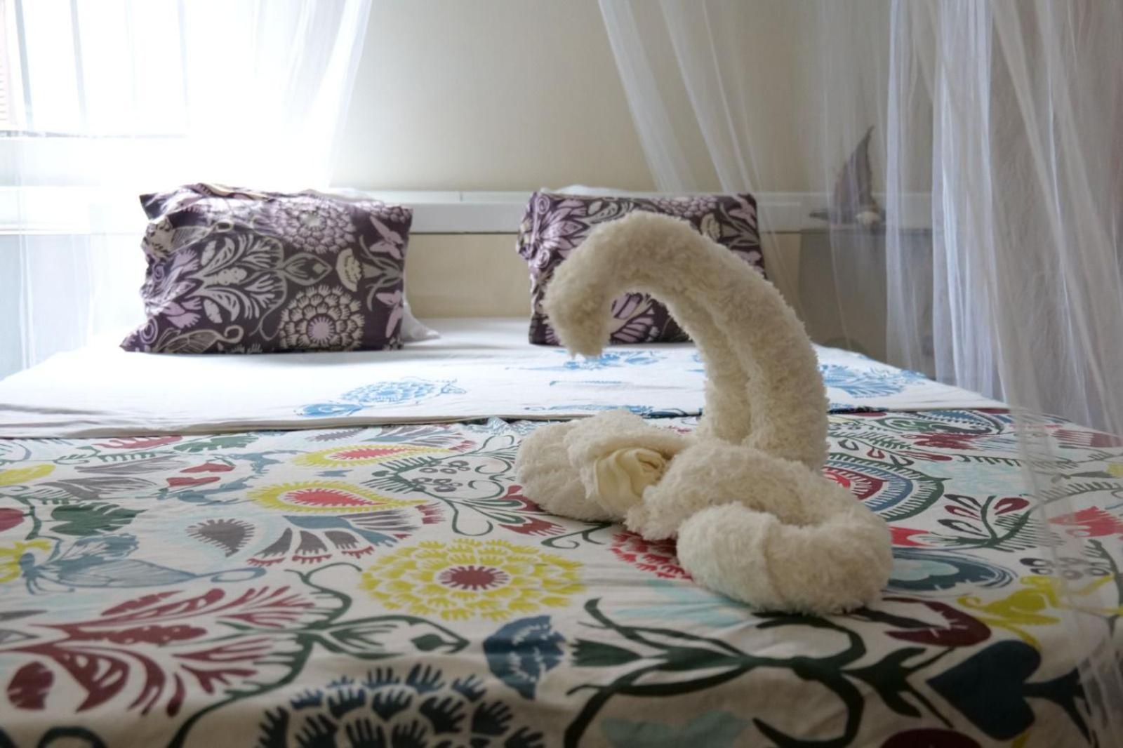 Tarrafal House Kültér fotó