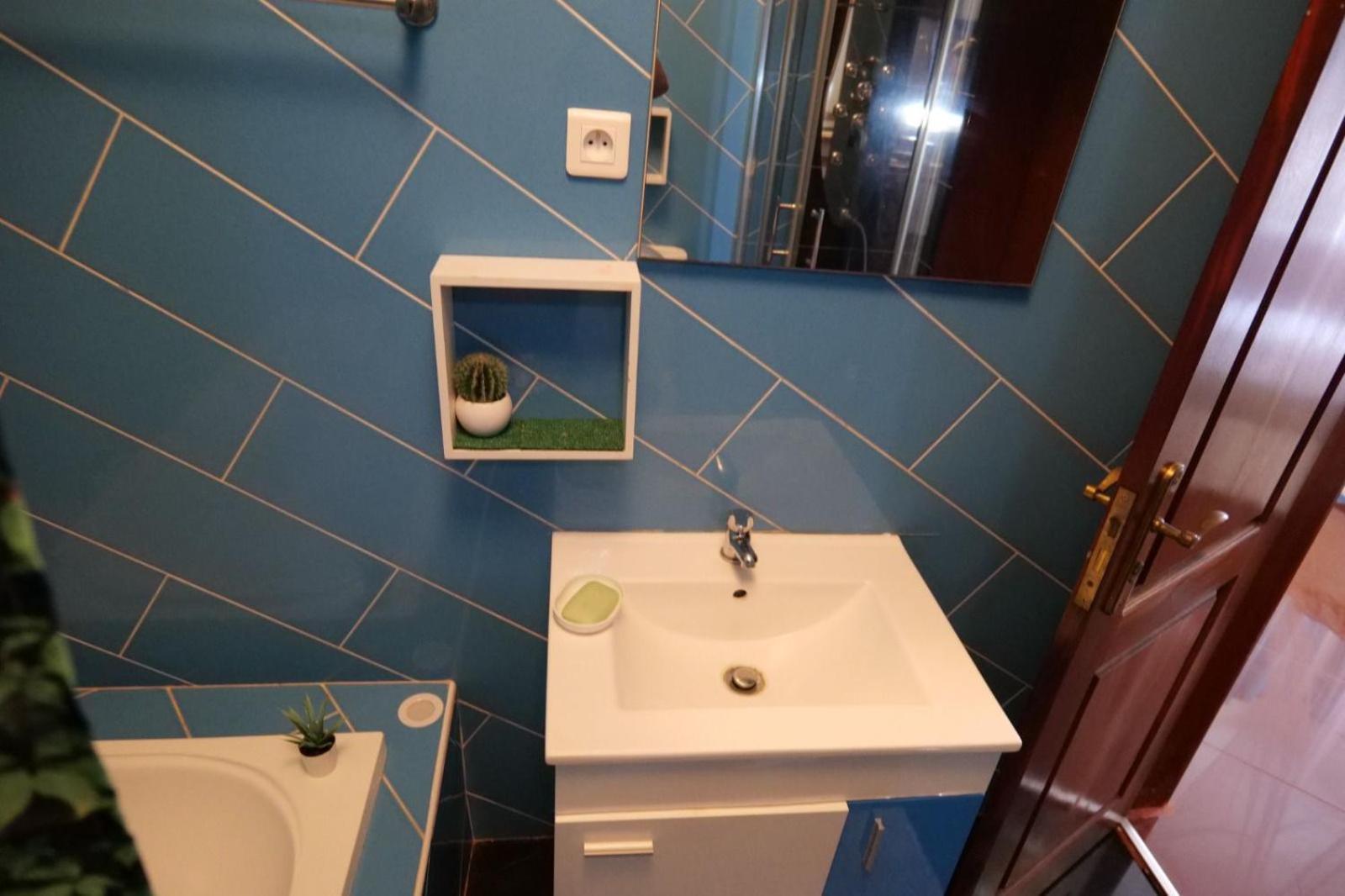 Tarrafal House Kültér fotó